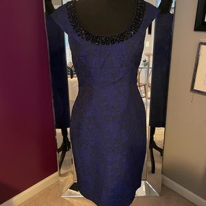 Adrianna Papel beautiful Pencil dress